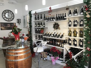 Enoteca Longo dal 1970 - Vini in bottiglia e Sfuso.