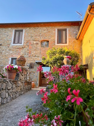 Agriturismo La Sorgente di Rossi Valentino