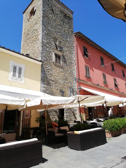 Ristorante La Torre