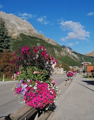 Hôtel Les Dolomites