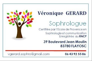 Véronique Gerard -Sophrologue- sophrologie- Briançon- Serre Chevalier