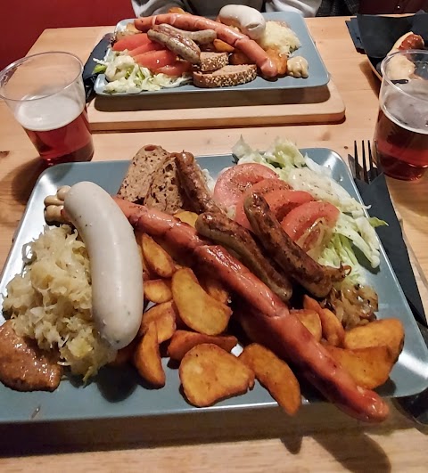 Wursteland bistrot