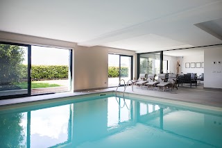 Suite & Pool