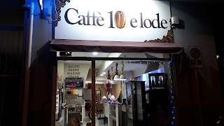 Caffè 10 e Lode