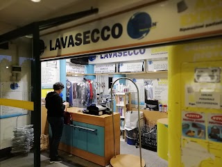 LAVANDERIA LAVASECCO