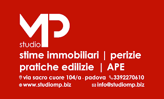 Studio MP - Stime immobiliari | Perizie | Pratiche edilizie | Ape