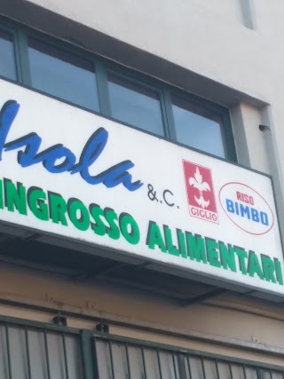 Ingrosso alimentari