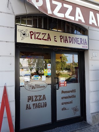 Pizzeria Zio Armando