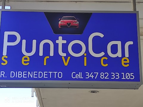 Autofficina meccatronica Punto Car Service S.a.s.