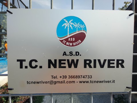 TC New River