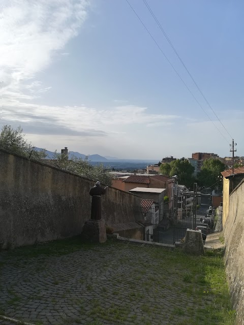 Istituto San Francesco d'Assisi Padri Cappuccini