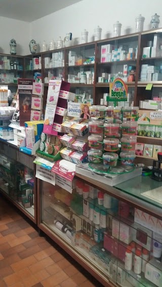 Farmacia Portioli Dr.ssa Cecilia