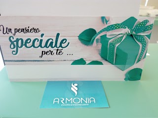 ARMONIA estetica e benessere