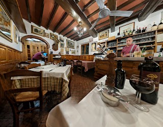 Trattoria Da Ruggero