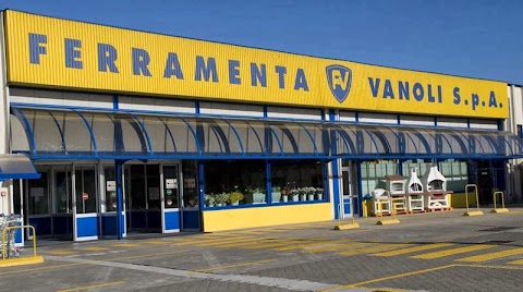 Ferramenta Vanoli Spa