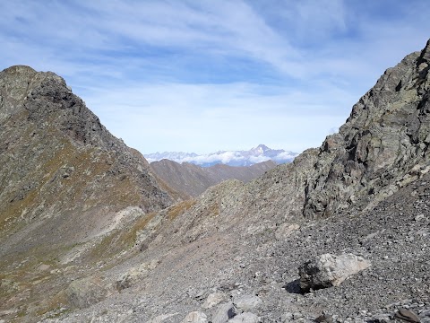 Passo di Cigola