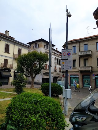 Corso Della Repubbica,2