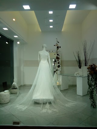 Filò - Moda Sposa e Cerimonia - Atelier