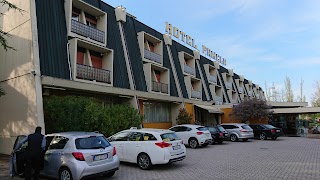 Hotel Pamela