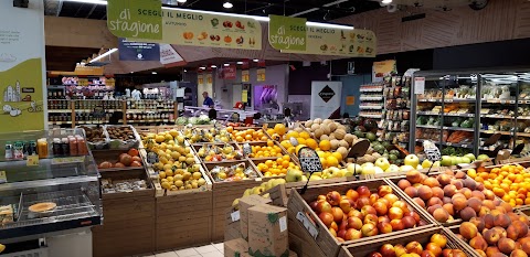 Supermercato Carrefour Market