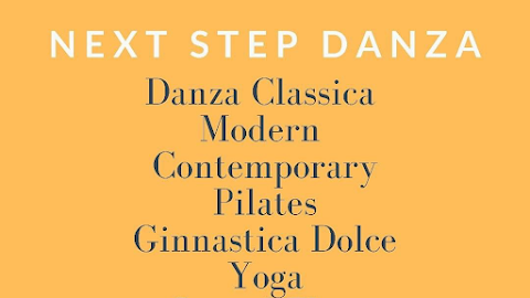 Next Step ASD - Accademia di danza