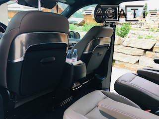 AGATI LUXURY PRIVATE TRANSFERS