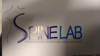 Spine Lab - Studio Di Fisioterapia