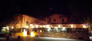 Ristorante Grotte di Livia