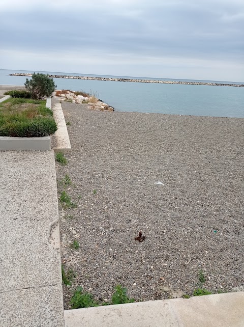 Waterfront San Girolamo - Fesca