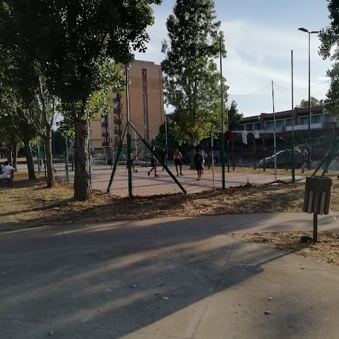 Parco Giochi di Piazza Aldo Moro