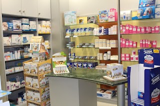 Farmacia Santo Spirito Snc