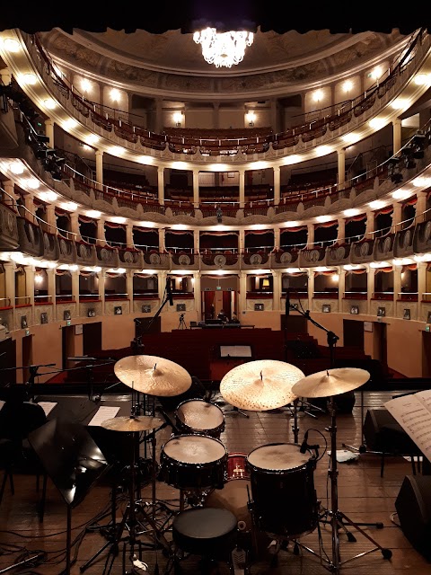 Teatro Sociale