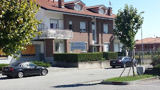 Centro Medico Cuneo Sa. Di. Medical Srl