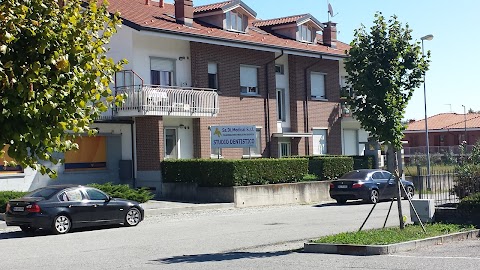 Centro Medico Cuneo Sa. Di. Medical Srl