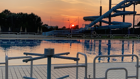 Piscine di Viadana