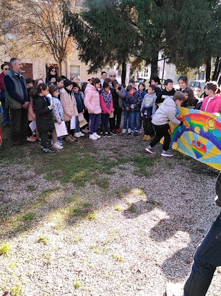 Scuola Elementare Di Barbasso