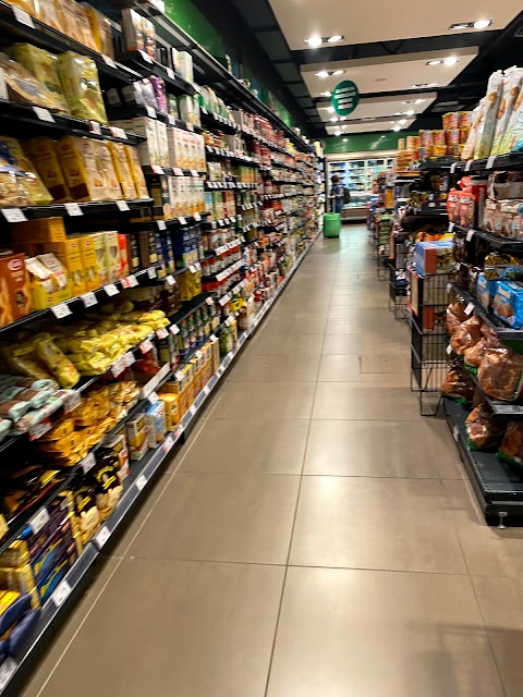 Supermercato DESPAR Padova Centostazioni