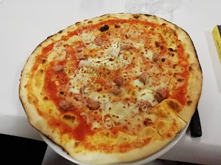 Ristorante Pizzeria LA PALUD