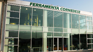 Ferramenta Cornedese Di Lovato Anna M. E Dal Cengio Bruno Snc