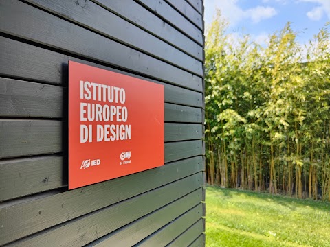 IED Istituto Europeo di Design