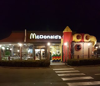 McDonald's Forlì