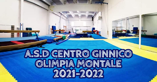 Olimpia Montale