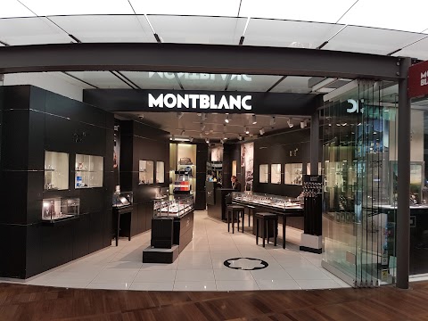 Montblanc Boutique