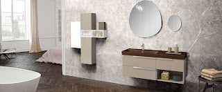 ARREDO BAGNO MIRA