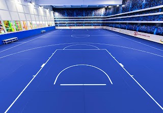 Lazzate Sports Arena