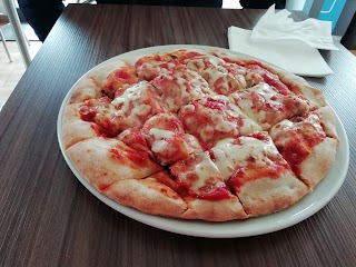 Buran Pizza Kebab