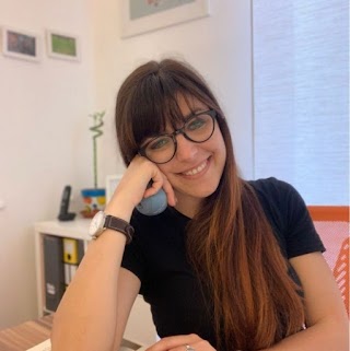 Dott.ssa Alessandra Capuozzo, Psicologo