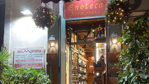 Enoteca Sermoneta