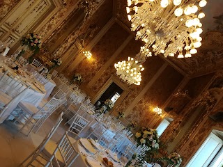 Roxana Wedding Planner Catania, Sicilia