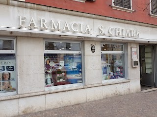 Farmacia S. Chiara S.N.C.
